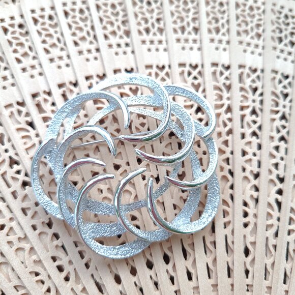 Vintage Jewelry - Unique Brooch For SAle Today